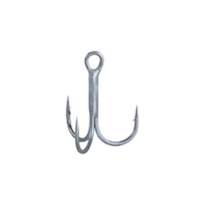 Gamakatsu Treble Hook Rose Value Treble Smooth S-RB (Nano Coat) #5