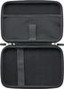 VICTAS Table Tennis Racket Case Black 572501 V-RC513