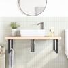Badkameraccessoires – Badkamer wastafels