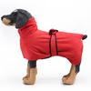 Popular pet bath towel, strong water absorption, dog bathrobe, anti-static and anti-hair loss, dual-purpose dog blanket