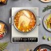 Supor High-Power Induction Cooker CN plug (adapter included)