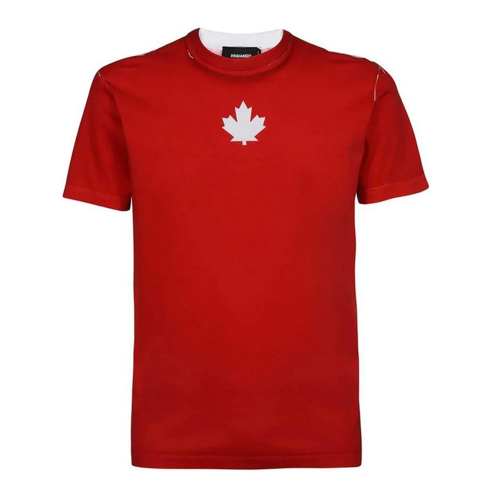 Diesel Unisex Adult Team Logo Cool Fit T-Shirt