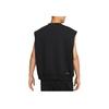 Nike Dri-FIT Standard Issue Black Black Men's Sleeveless Training Tank Top HJ4202-010