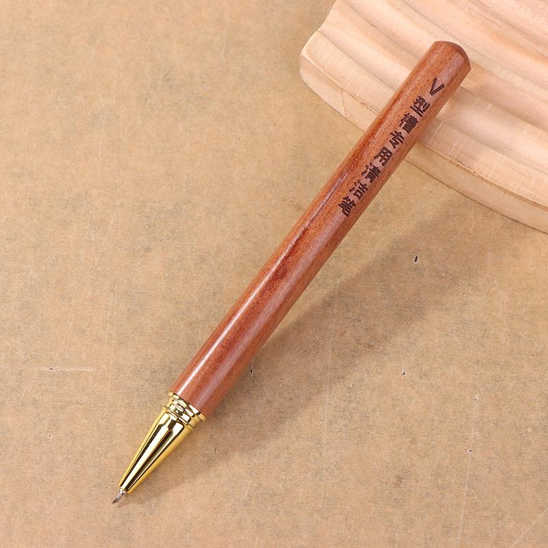 Fiber Optical Tungsten Steel Cleaning Pen Electrode Polishing V-Groove Cleaning Tool For Fiber Optic Fusion Splicer