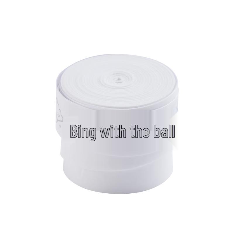 Racket Grip Tape 3 Rolls