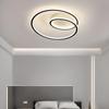 Modern LED Ceiling Chandelier Lamp For Living Dining Room Bedroom Study Restaurant Aisle Home Decoration Lighting Fixture Lustre