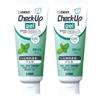 Lion Dent Check-Up Gel (Mint) 75g (2 Packs)