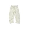 OUTDOOR PRODUCTS Curved Line Pants (Ivory)