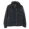 HYSTERIC Jacket F Navy Hysteric Glamor Women Used