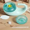 Two Way Automatic Jewelry Tool For Neckwear Wristband Art Safe ABS Build Perfect For Youngsters And Adults