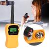 N8 Portable Radio Frequency Counter Meter   WCelsius CTCCSSCelsiusDCS De R for Car Marine