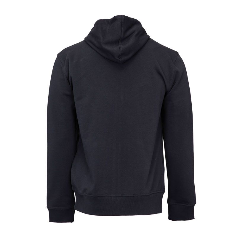 Gilet de jogging à capuche savona fermeture éclair Homme CERRUTI