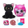 Alive Zuru Pets Smitten Kittens Surprise Toy Adopt Interactive 10 Sounds Gifts