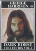 DVD GEORGE HARRISON - Dark Horse Collection Vol. 1 (DVD-R 10019 ALL GREEN 2003 Japan Music Video Used