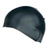 Bonnets De Bain - SPEEDO - Plain Moulded Silicone Cap Black - Natation - Adulte - Mixte