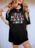 Stars Stripes And Equal Rights Shirt Retro 4th Of July Shirt Retro Feminist Shirt Reproductive Rights Shirt Merica Shirt Activism Shirt Gift