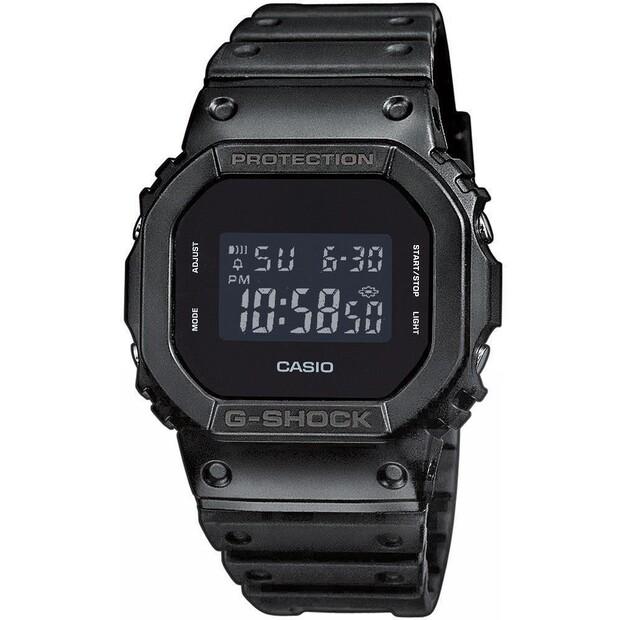 

Часы Casio G-Shock THE ORIGIN DW-5600BB-1E