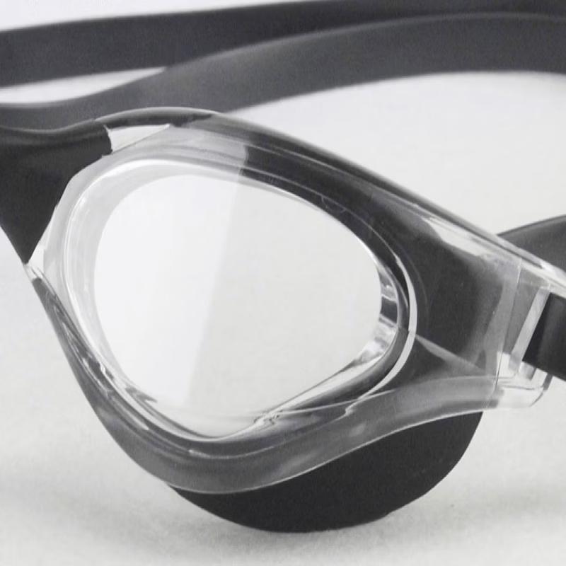 Bath Battle HD Waterproof Training Swim Goggles