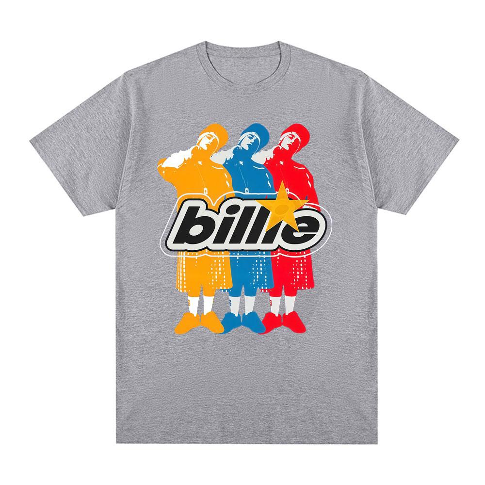 

Hit Me Hard and Soft Same Style Merch Fans TShirts Mens Women Fashion Short Sleeve T Shirts Cotton Soft Tshirt Streetwear 4XL