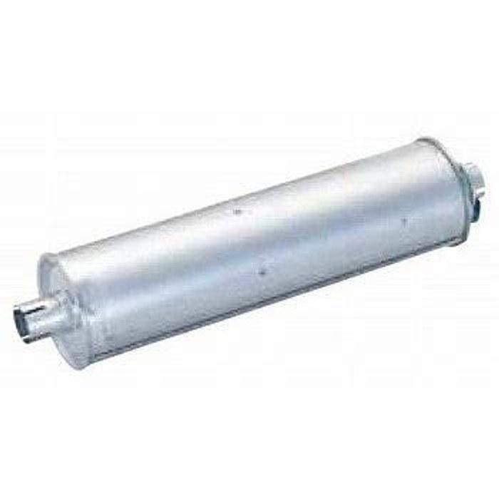 Jet Inoue New TY Muffler 140X550X48.0 540001