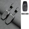 Zinc Alloy Leather Car Key Case For Subaru Brz Wrx Xv Ascent Forester Outback Impreza Legacy Key Holder Car Key Case Accessories