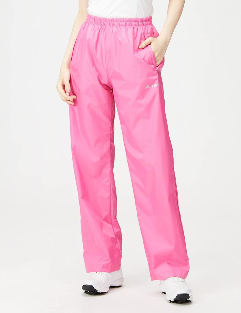 Sports Pink Japan To Japanese Size [Casco] KSRWL-001 Women's M- (equivalent M)