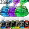 10ml Deodoranti per Auto Profumo Ricarica Car Air Vent Rifornimento di Profumo Olio Essenziale Diffusore di Aroma Fragranza Umidificatore