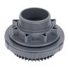 Pool Outlet Filter G2 Male P6H1323 Filter Net Plastic Waterflow Replacement Accessories