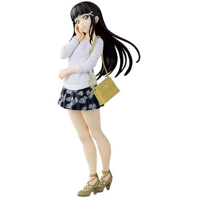 Banpresto Love EXQ-Figur live! Sonnenschein!! ~Dia Kurosawa~