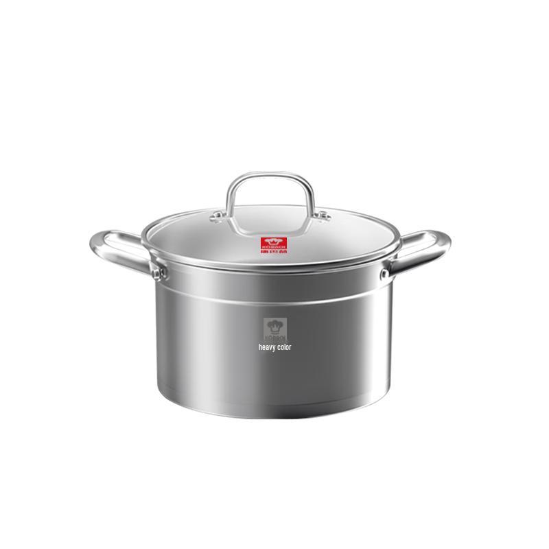 Kangbakh 304 Stainless Steel Soup Pot