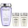 Kérastase Volumizing & Revitalizing Shampoo Set