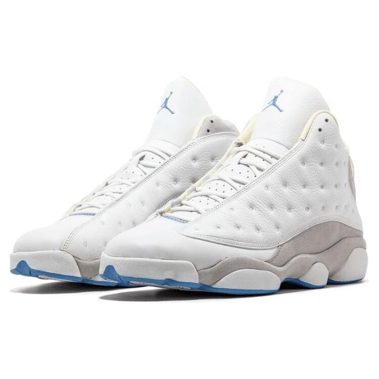 Air Jordan 13 Retro 'Neutral Grey' Men's 310004-103