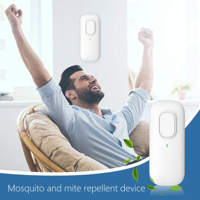 Household Plug-in Mouse Repellent-, Mosquito Repellent-, Mite Remover