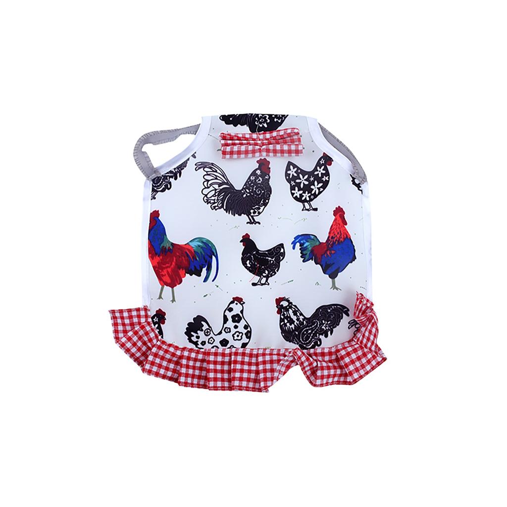 Hen Saddle Standard Hen Saddle Hen Apron Poultry  Apron Poultry Back Protector