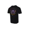 New T Shirts Men's Black FJ2351-010