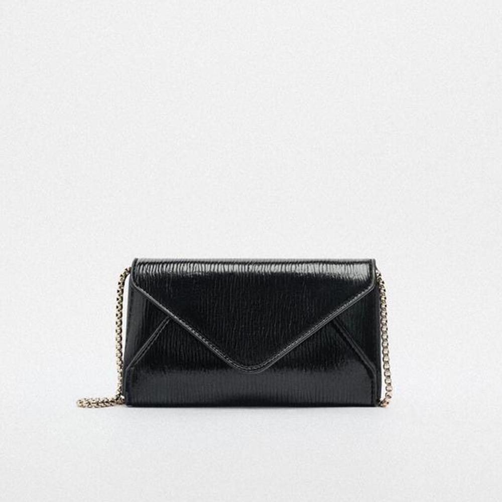 Luxury Designer Shoulder Bag Lizard Pattern Crossbody Bags for Women  Silver Handbags and Purses Metallic Mini Phone Flap