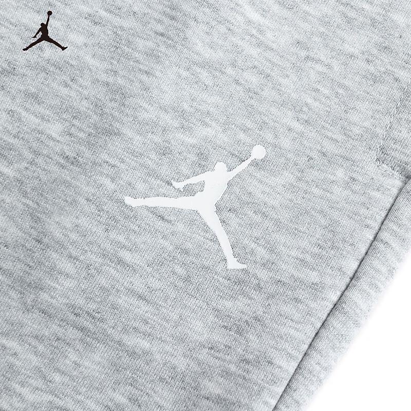 Jordan Nike Kids' AJ Fleece Joggers