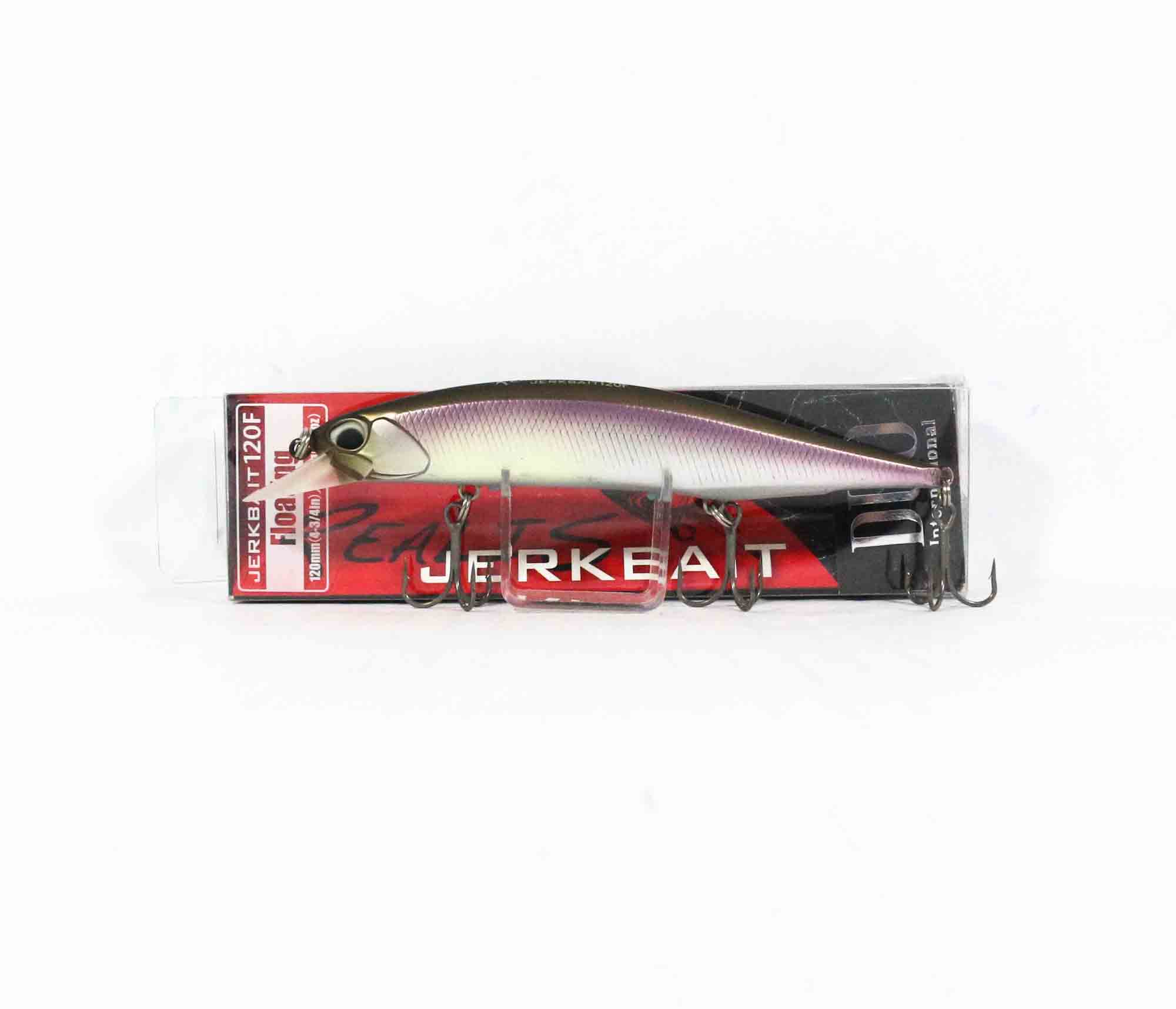 

Плавающая приманка Duo Realis Jerkbait 120F GSA3159 (1557)