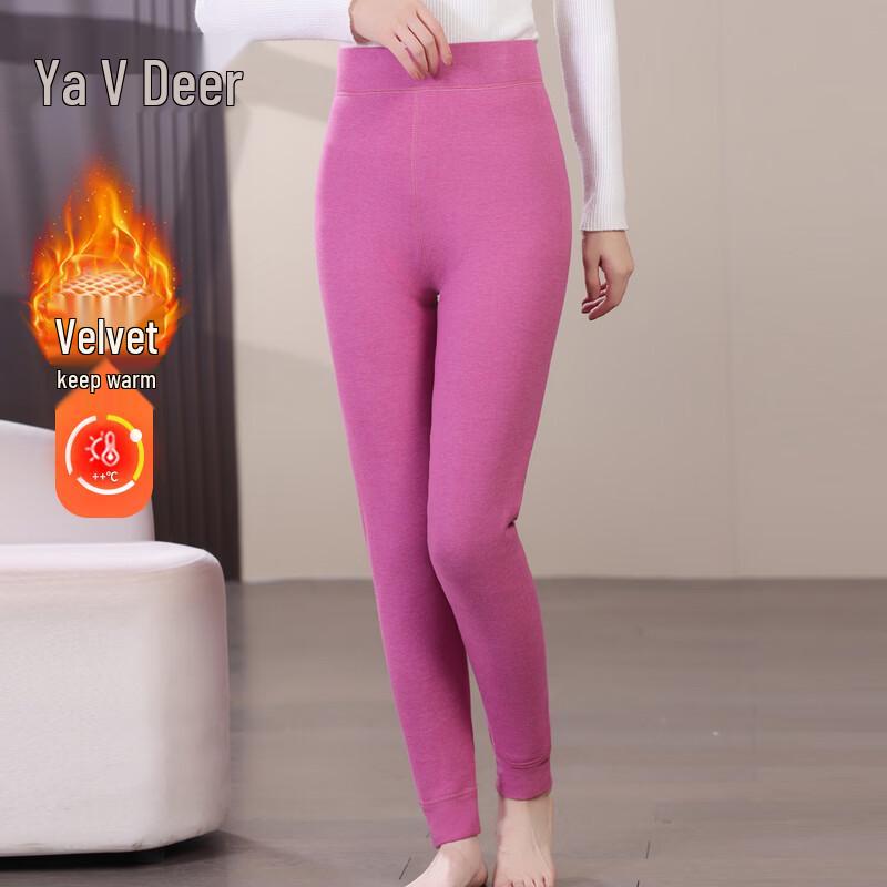 

Yaloo J254B6560 Versatile Straight-leg Pants 5XL