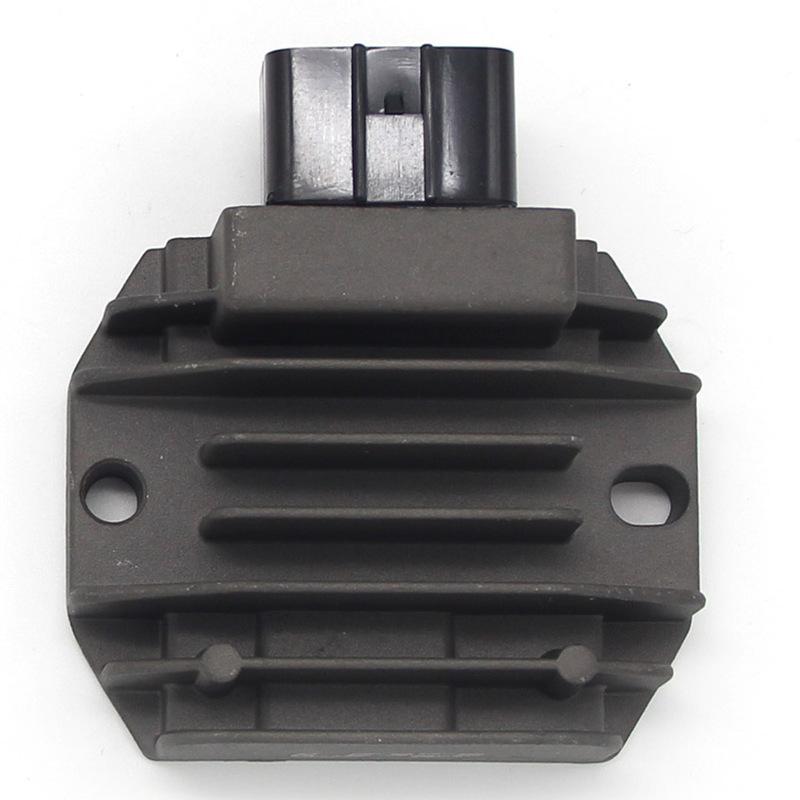 Motorcycle Voltage Regulator Rectifier Accessories For Yamaha YZF R1 RaceBase R1 RaceBase YZF R1 2CR YZF R1 BX4 OEM:2CR-81960-00