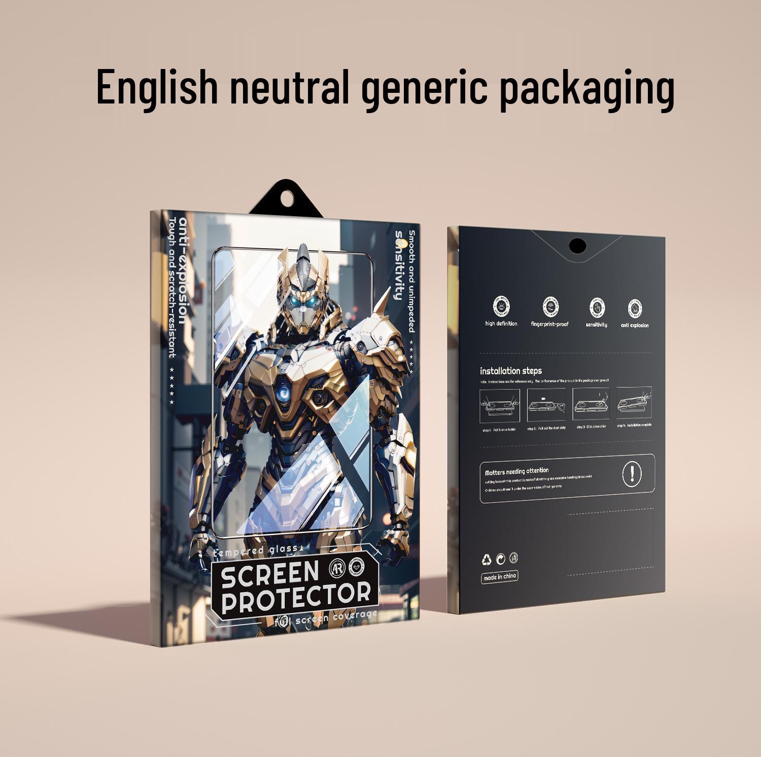 

Honor Tablet 10 Tempered Glass Screen Protector: Full Coverage for MagicPad3, GTPro, and V9 - Dust-Free Installation Tablet X8Pro (11.5 inches)