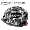 Exclusky Bicycle with 3D Protective Fits for Toddlers and Elementary School Students Children's Helmet, Lightweight, Breathable, Cushion, Washable,