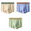 Men's Boxer Shorts Underwear Homme U Convex Shorts Sexy Panties Male Boxers Lingerie Underpants