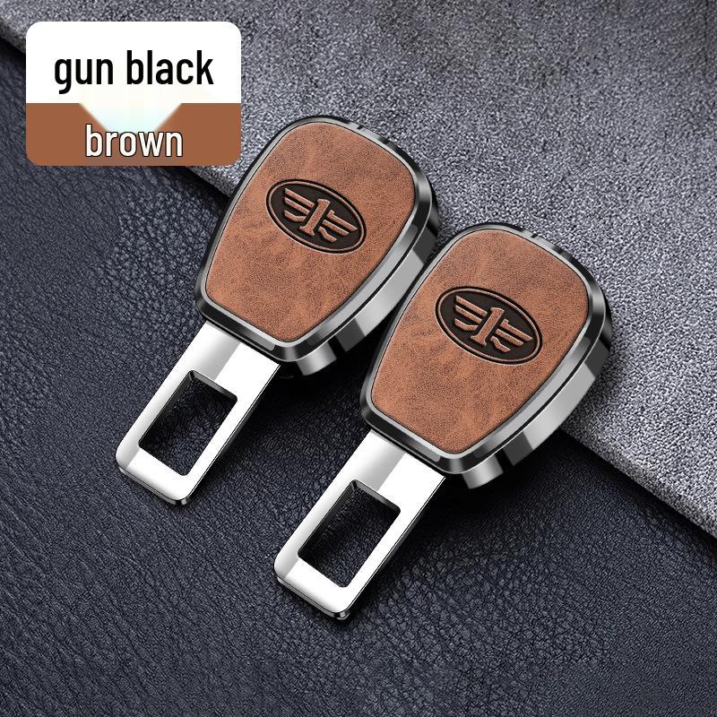 Seatbelt Extender for FAW Senya R7, X80, X40, B30, B50, B90, S80