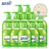 Blue Moon Aloe Vera Antibacterial Foaming Hand Soap (12-Pack)