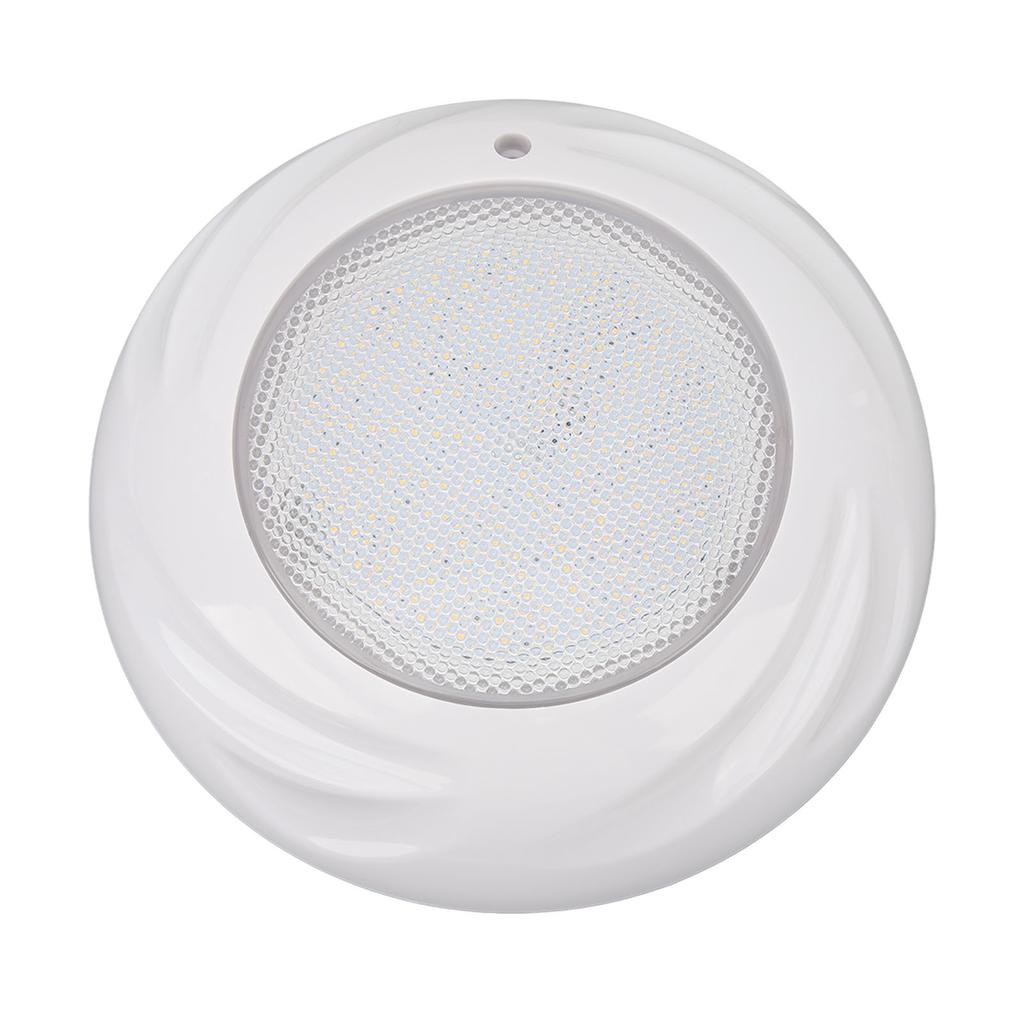 Swimming Pool Lights 12V 18W IP68 Waterproof Wall Mounted Underwater LED Pool Lights for Public