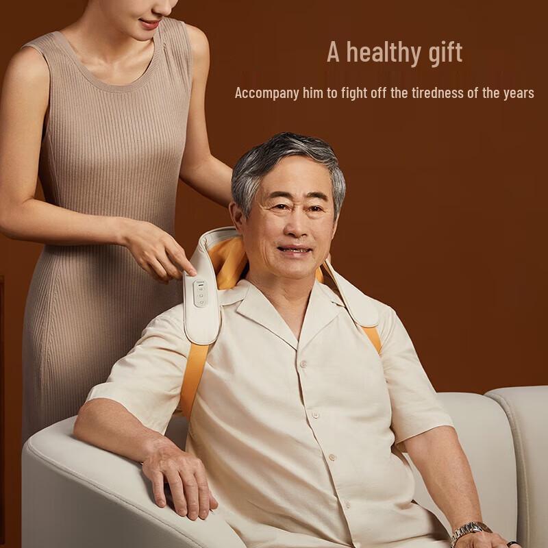 Breo N5 mini S3 Adjustable Cervical Massager