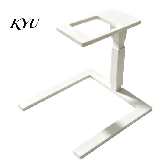 Overhead Phone Stand 3D Printed Coin Photography Stand, Adjustable Camera Holder for Hands Free Document Scanning, Video Recording, Collectibles