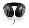 Steelseries Arctis Nova 3 Wired Headset, Black