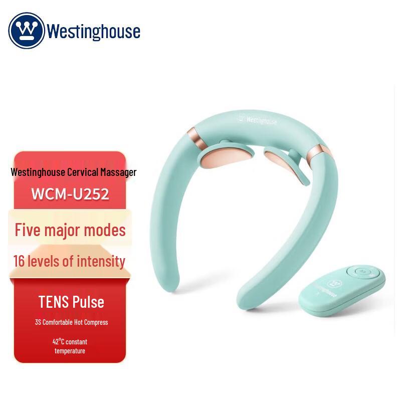 Westinghouse Smart Neck Massager